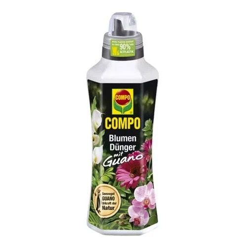 Hnojivo na květiny Guano obrázek 1 artikel 96929