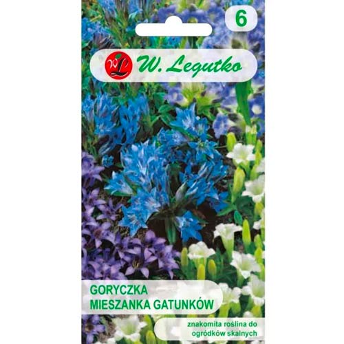 Hořkost, směs artikel fotografie 1 Hořkost, směs obrázek 1 artikel 50099