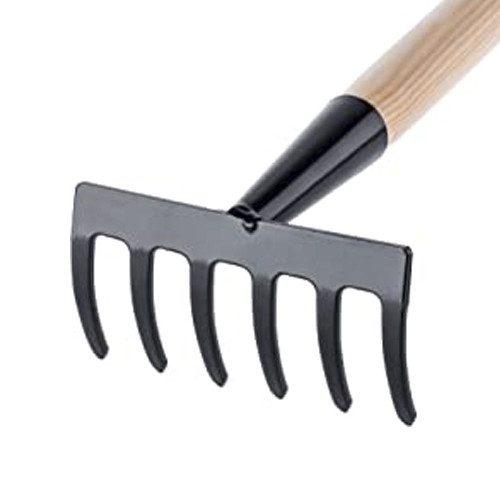 Hrábě s 6 hroty obrázek 1 artikel 96969