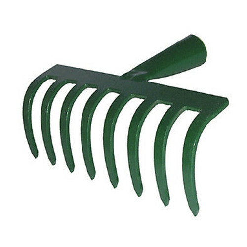 Hrábě s 8 hroty obrázek 1 artikel 96970