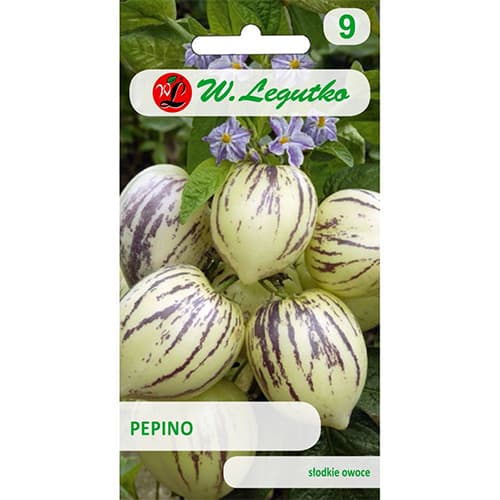 Hruška melounová obrázek 1 artikel 69511