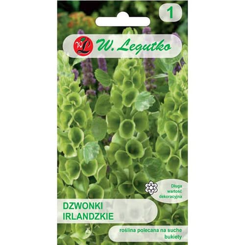 Irské zvony obrázek 1 artikel 87858