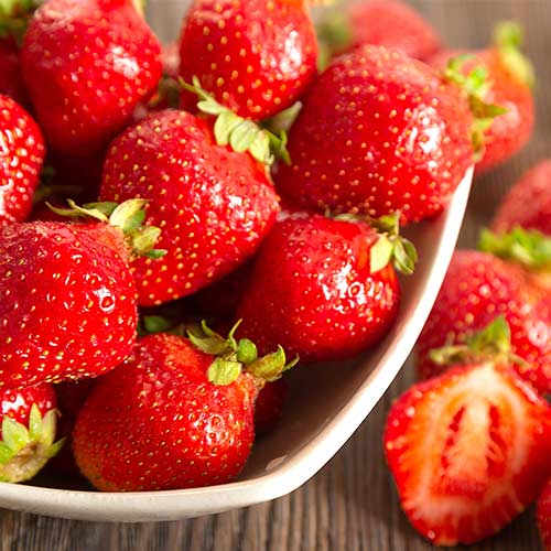 Jahoda Polka obrázek 1 artikel 5409