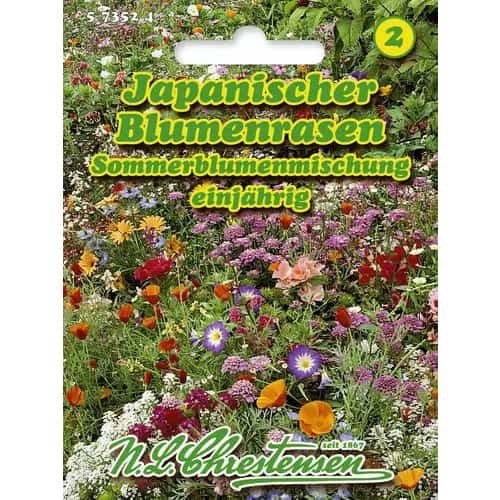 Japonská květinová louka obrázek 1 artikel 96430