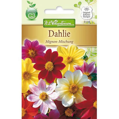 Jiřina Mignon, směs obrázek 1 artikel 78907