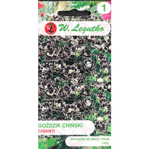 Karafiát čínský Chianti obrázek 1 artikel 69592