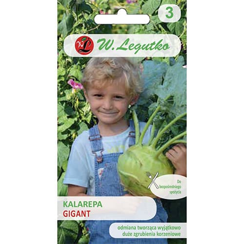 Kedluben Gigant 2 obrázek 1 artikel 69478