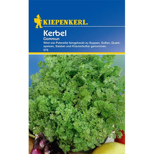 Kerblík třebule obrázek 1 artikel 77484