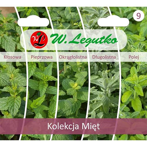 Kolekce Mát, 5 odrůd obrázek 1 artikel 96840