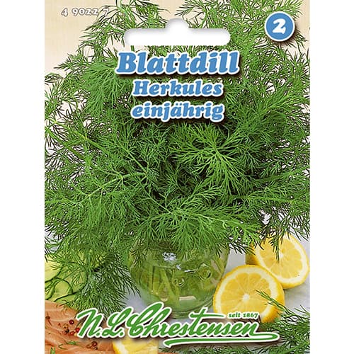 Kopr Herkules obrázek 1 artikel 86000