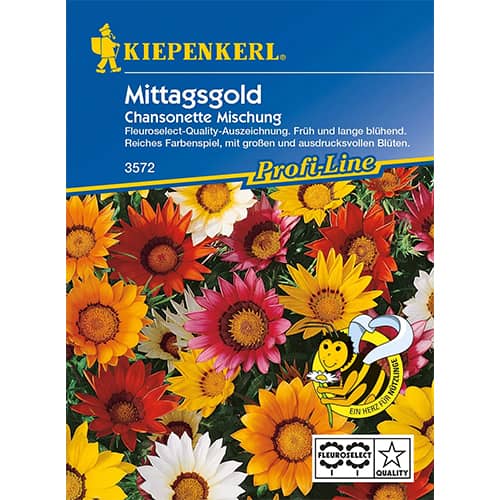 Kosmatec Chanosonette, směs obrázek 1 artikel 87754