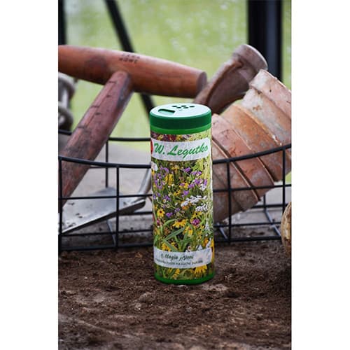 Kouzlo podzimu, směs rostlin na suché kytice v tubě obrázek 1 artikel 96801