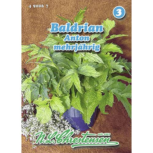 Kozlík lékařský Anton obrázek 1 artikel 96463