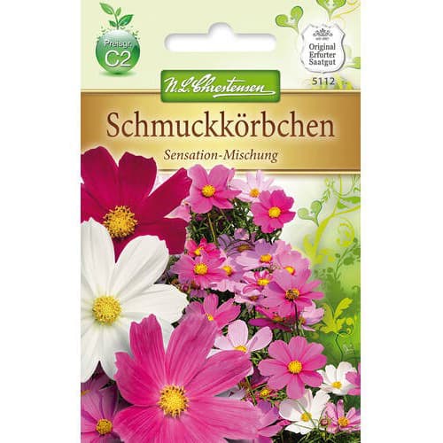 Krásenka Sensation, směs obrázek 1 artikel 78906