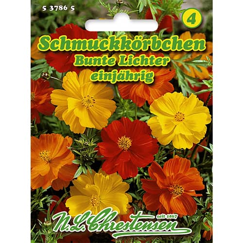 Krásenka Bunte Lichter obrázek 1 artikel 86143