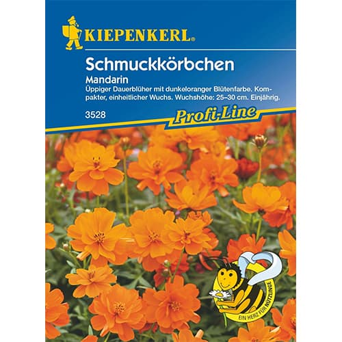 Krásenka Mandarin obrázek 1 artikel 87259