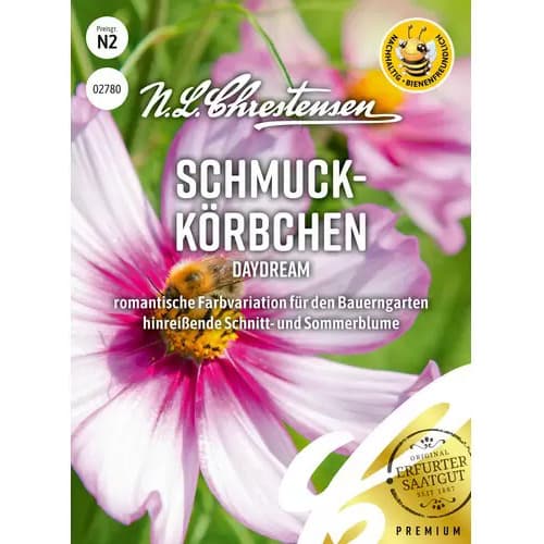 Krásenka zpeřená (Cosmos) Daydream obrázek 1 artikel 87350