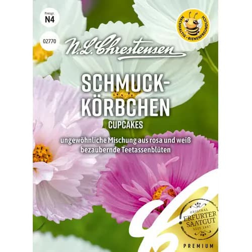 Krásenka zpeřená Cupcakes artikel fotografie 1 Krásenka zpeřená Cupcakes obrázek 1 artikel 96447