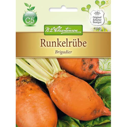 Krmná řepa Brigadier obrázek 1 artikel 78880