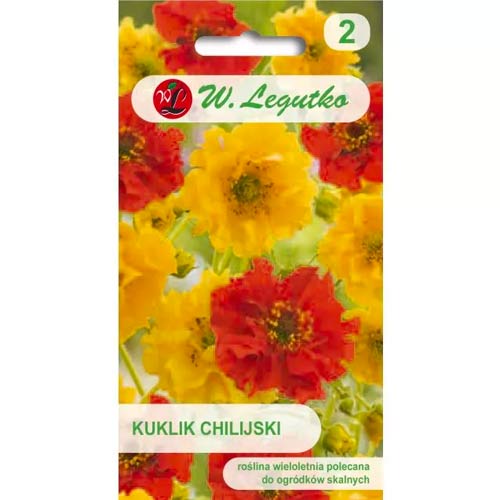 Kuclík, směs obrázek 1 artikel 50107