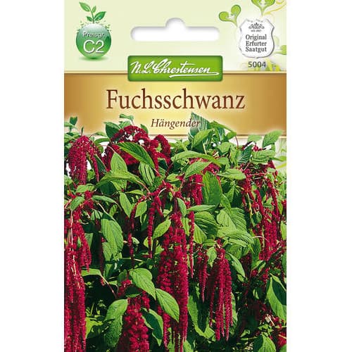 Laskavec (Amaranthus), červený obrázek 1 artikel 78887