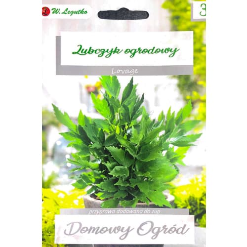 Libeček lékařský obrázek 1 artikel 69644