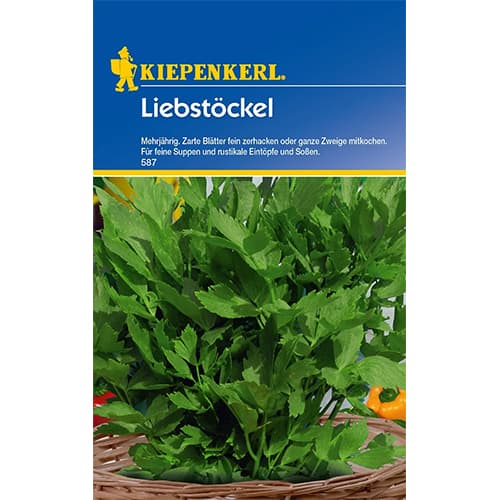 Libeček lékařský obrázek 1 artikel 77473