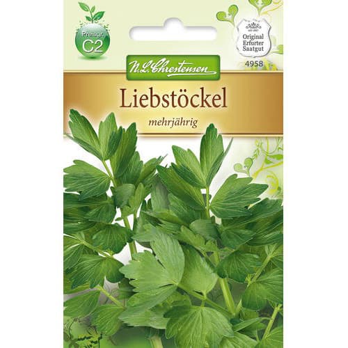 Libeček lékařský obrázek 1 artikel 78859