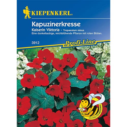 Lichořeřišnice menší Kaiserin Victoria artikel fotografie 1 Lichořeřišnice menší Kaiserin Victoria obrázek 1 artikel 86273