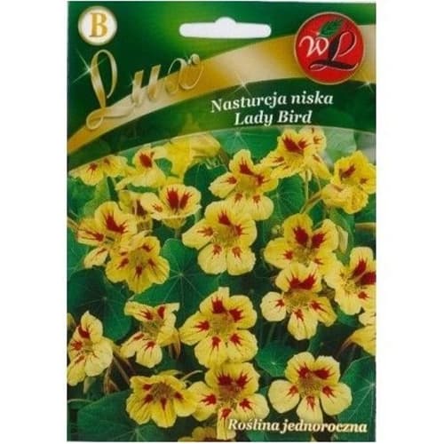 Lichořeřišnice menší Lady Bird artikel fotografie 1 Lichořeřišnice menší Lady Bird obrázek 1 artikel 86751