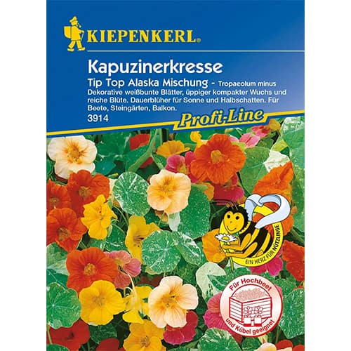 Lichořeřišnice menší Tip-Top Alaska obrázek 1 artikel 86278