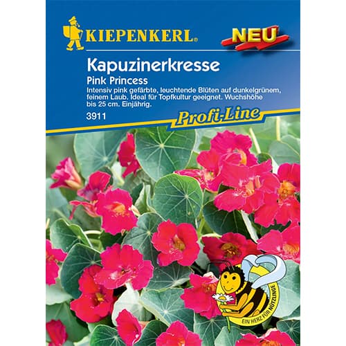 Lichořeřišnice Pink Princess artikel fotografie 1 Lichořeřišnice Pink Princess obrázek 1 artikel 87752