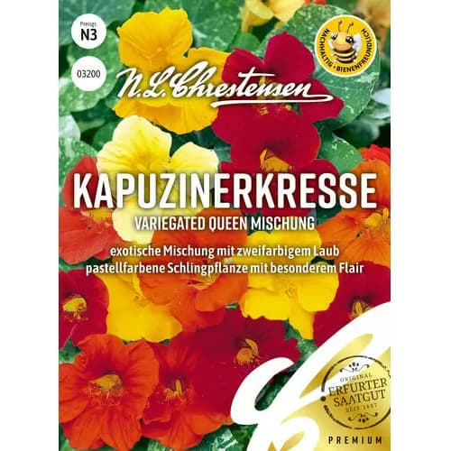 Lichořeřišnice Queen Mischung obrázek 1 artikel 87812