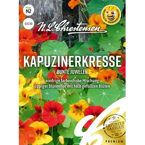 Lichořeřišnice větší Bunte Juwelen obrázek 1 artikel 96433