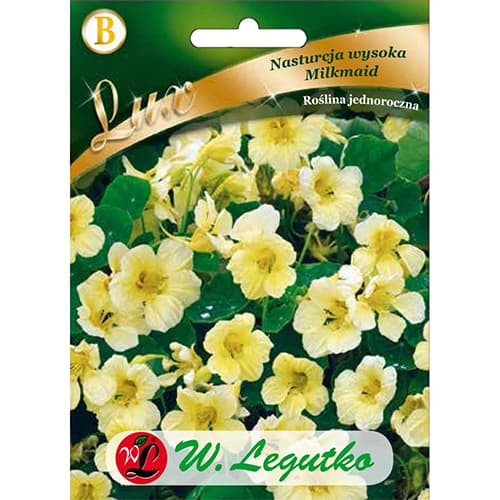 Lichořeřišnice větší Milkmaid obrázek 1 artikel 86754