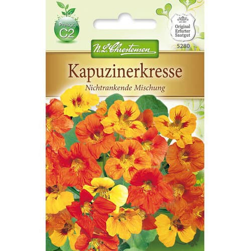 Lichořeřišnice větší nízká, směs obrázek 1 artikel 78946