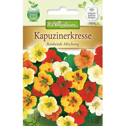 Lichořeřišnice větší Rankende, směs obrázek 1 artikel 78991