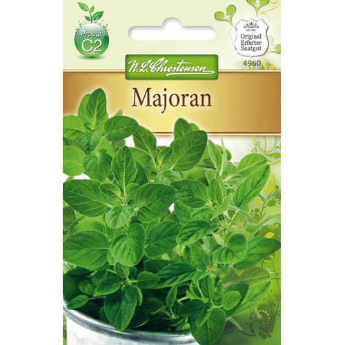 Majoránka zahradní obrázek 1 artikel 78860