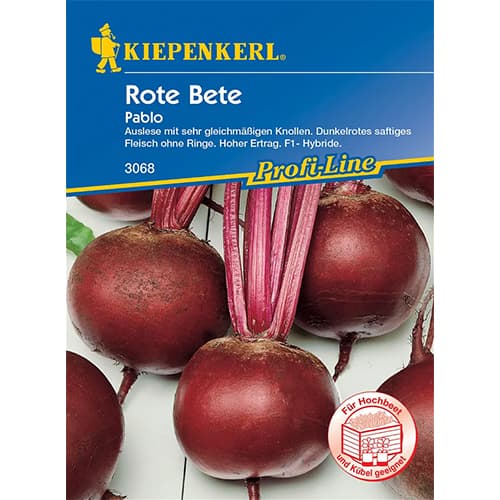 Mangold Beete Pablo F1 artikel fotografie 1 Mangold Beete Pablo F1 obrázek 1 artikel 86518