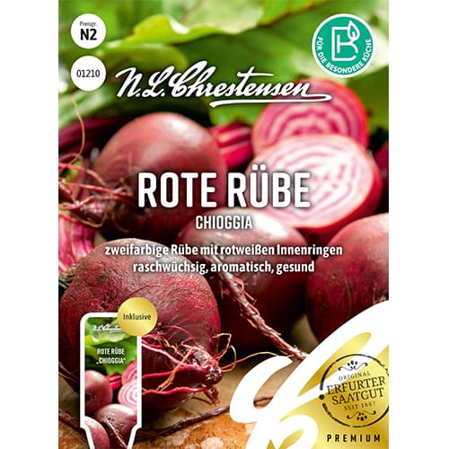 Mangold Chioggia obrázek 1 artikel 96490