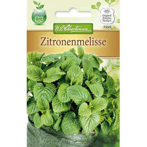 Meduňka lékařská obrázek 1 artikel 78874