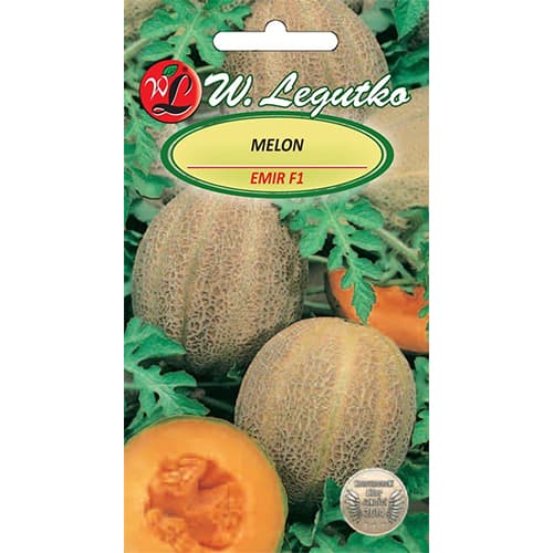 Meloun Emir F1 obrázek 1 artikel 69493