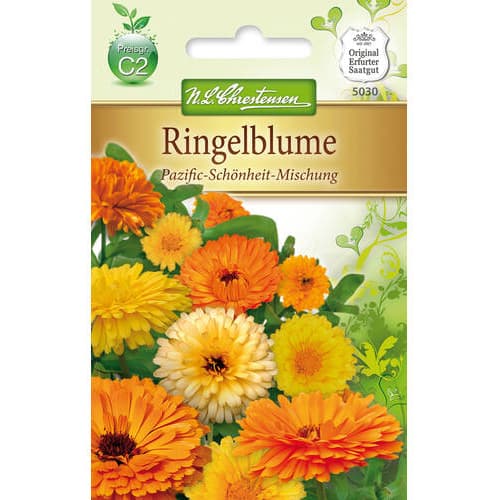 Měsíček lékařský Pacific Schonheit, směs obrázek 1 artikel 78890