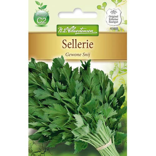 Miřík celer Gewone Snij obrázek 1 artikel 78872