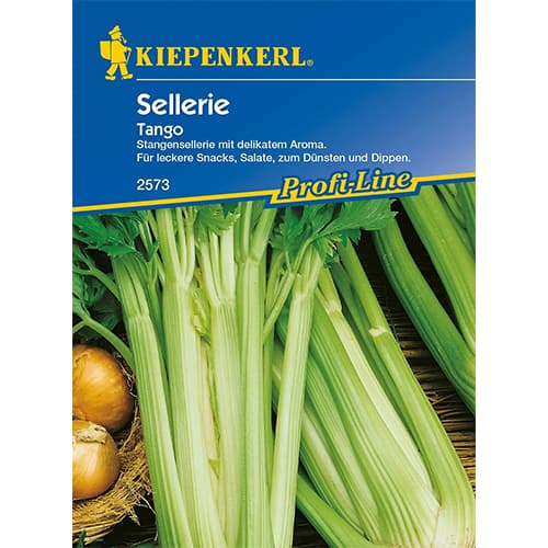 Miřík celer Tango obrázek 1 artikel 86527