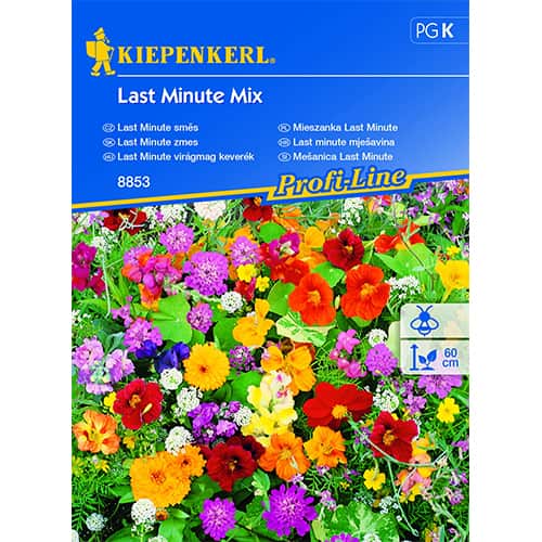 Mix Last Minute obrázek 1 artikel 87744