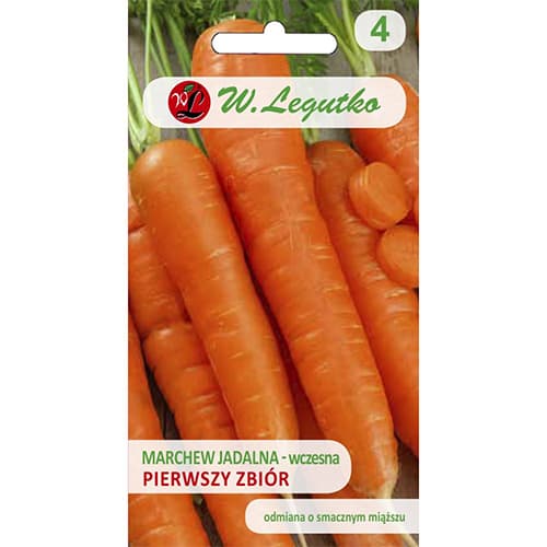 Mrkev jídla První sklizeň artikel fotografie 1 Mrkev jídla První sklizeň obrázek 1 artikel 69492