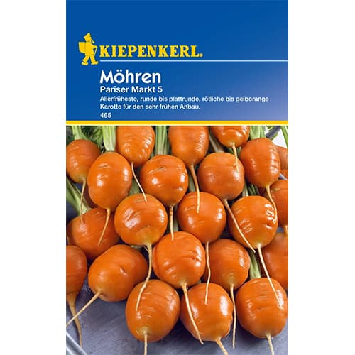 Mrkev Pariser Markt 5 obrázek 1 artikel 77482