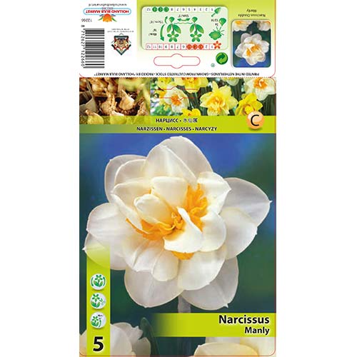 Narcis Manly artikel fotografie 1 Narcis Manly obrázek 1 artikel 68070