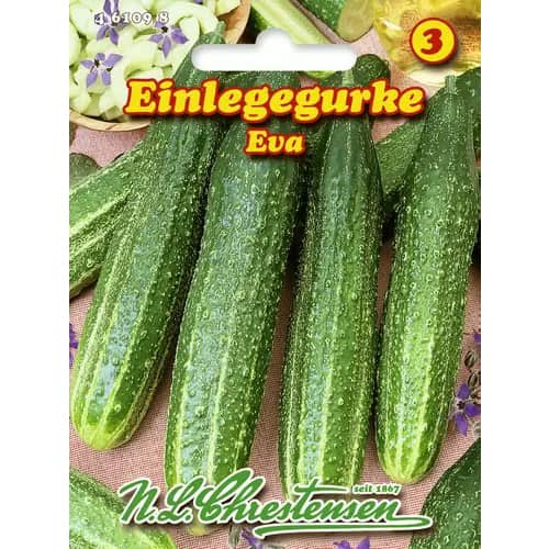 Okurka Eva obrázek 1 artikel 96470